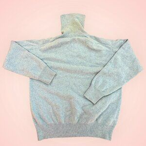 Men's Brioni Cashmere Sweater AS IS